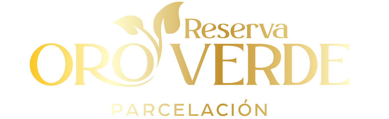 Reserva Oro Verde Parcelación